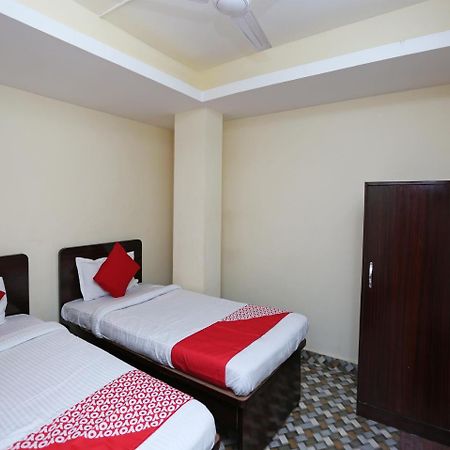 Oyo 24970 Hotel Galaxy Inn Durgapur  Exterior photo