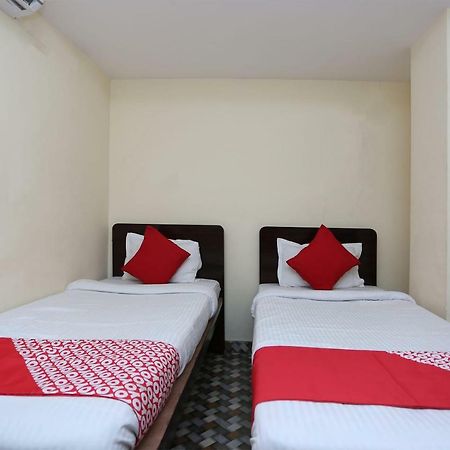 Oyo 24970 Hotel Galaxy Inn Durgapur  Exterior photo