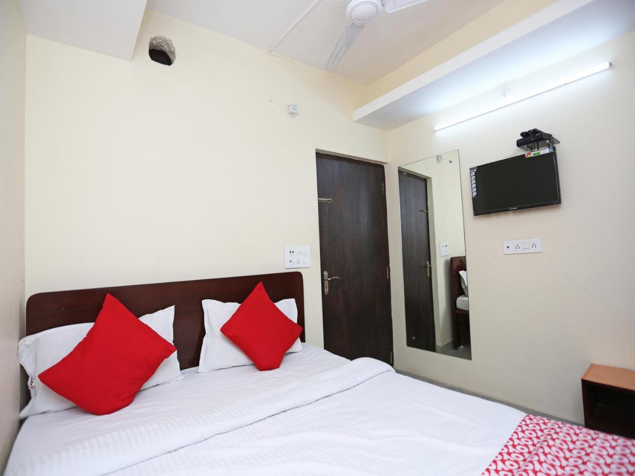 Oyo 24970 Hotel Galaxy Inn Durgapur  Exterior photo