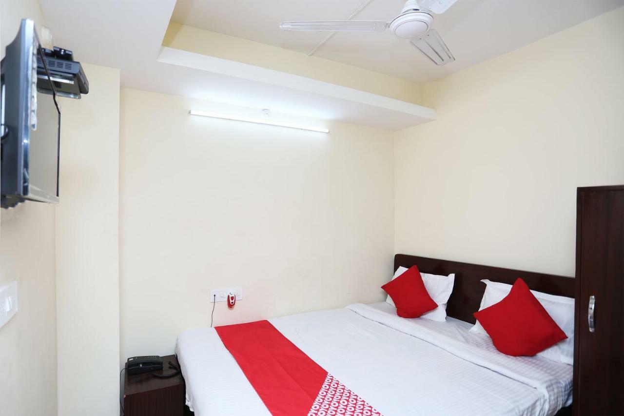 Oyo 24970 Hotel Galaxy Inn Durgapur  Exterior photo