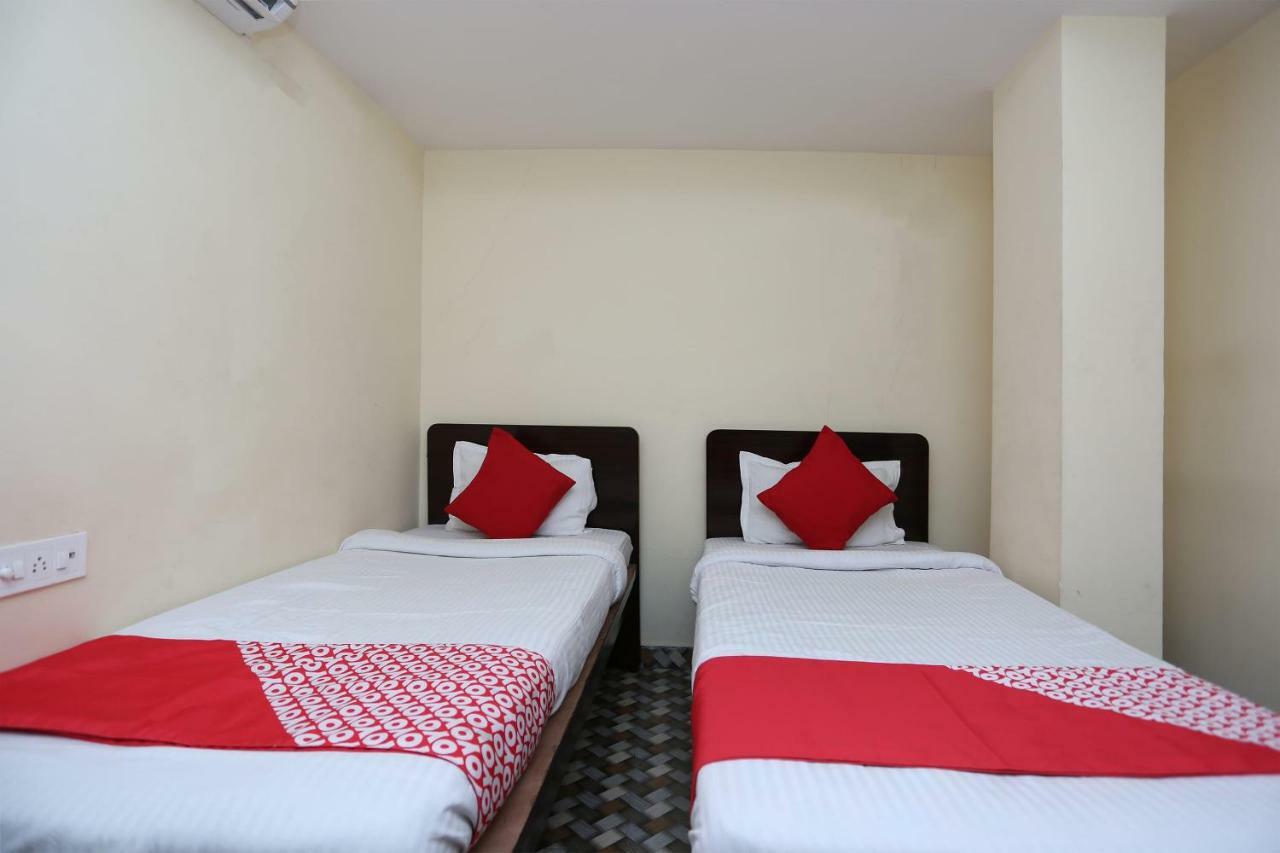 Oyo 24970 Hotel Galaxy Inn Durgapur  Exterior photo